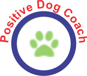 Positive Dog Coach